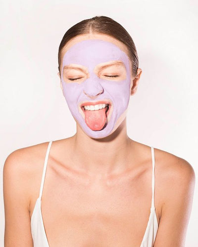 Choisir le bon masque pour le visage selon sa peau