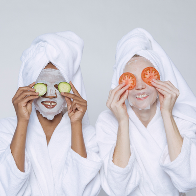 Les recettes DIY pour vos masques visage maison 💛