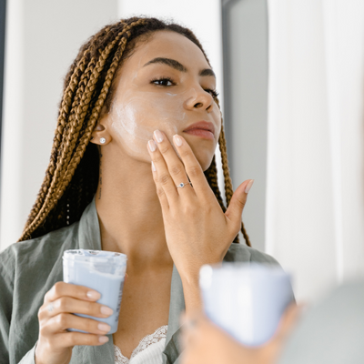 Crème de jour/ crème de nuit : quelles différences ?