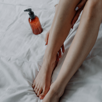 Jambes de fraise : comprendre pourquoi et trouver la bonne routine