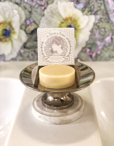 Quel type de savon choisir selon les saisons?