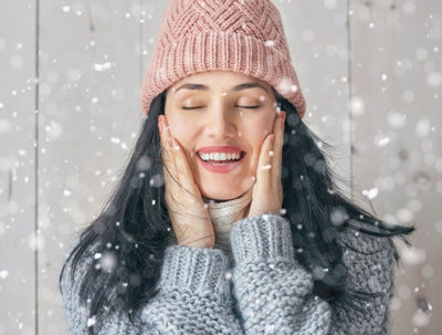Protéger sa peau en hiver