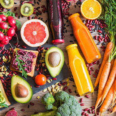 Quels aliments manger pour avoir une belle peau ?