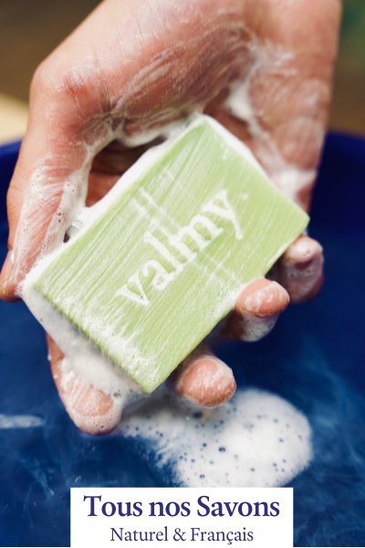 Nos Savons