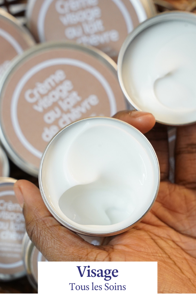 Tous les soins visage