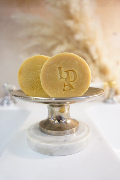 Savon Bio à froid - 