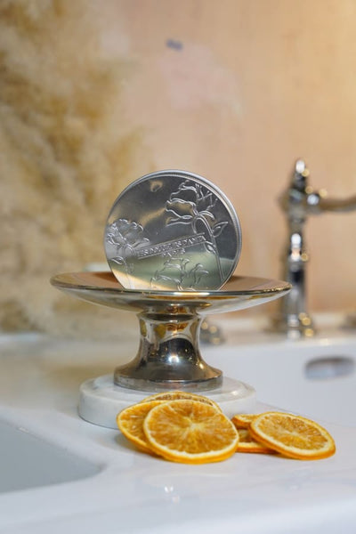 Savon Bio à froid - 