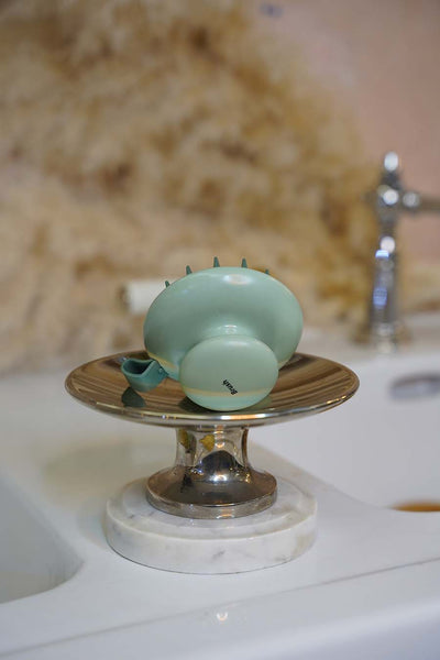 Brosse Stimulante - Les Douceurs d'Anita