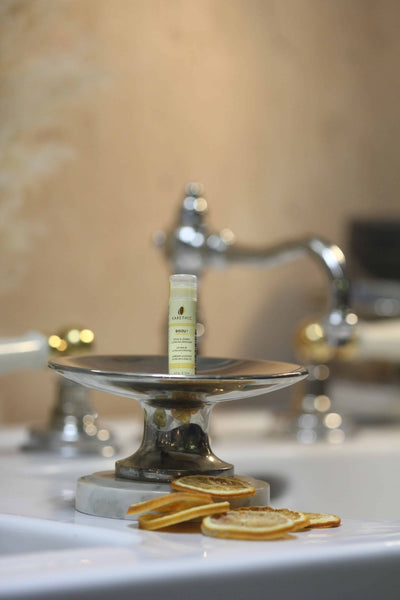 Stick à lèvres Beurre de Karité - Ultra-nourrissant - Les Douceurs d'Anita