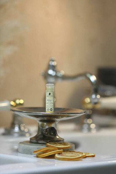 Stick à lèvres Beurre de Karité - Ultra-nourrissant - Les Douceurs d'Anita