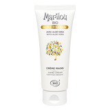 Crème Mains bio à l'Huile d'Argan - Les Douceurs d'Anita