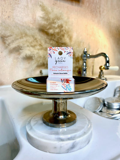 Roll-On Matifiant - Les Douceurs d'Anita