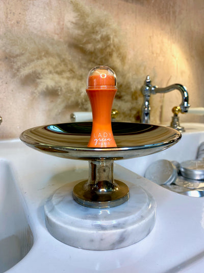 Roll-On Matifiant - Les Douceurs d'Anita